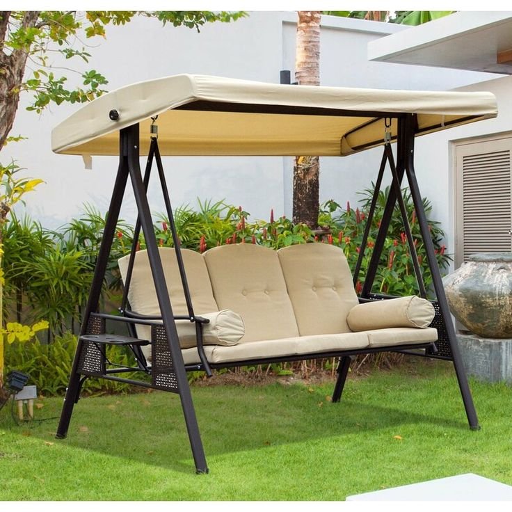 Outdoor Swings in Delhi