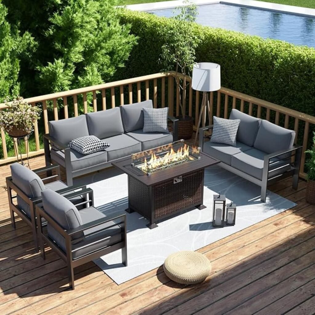 Patio Furniture