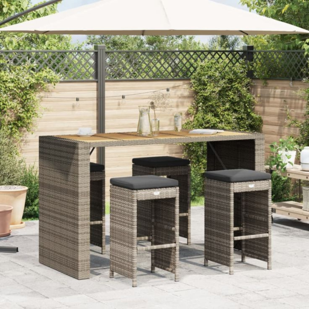 Bar Stool