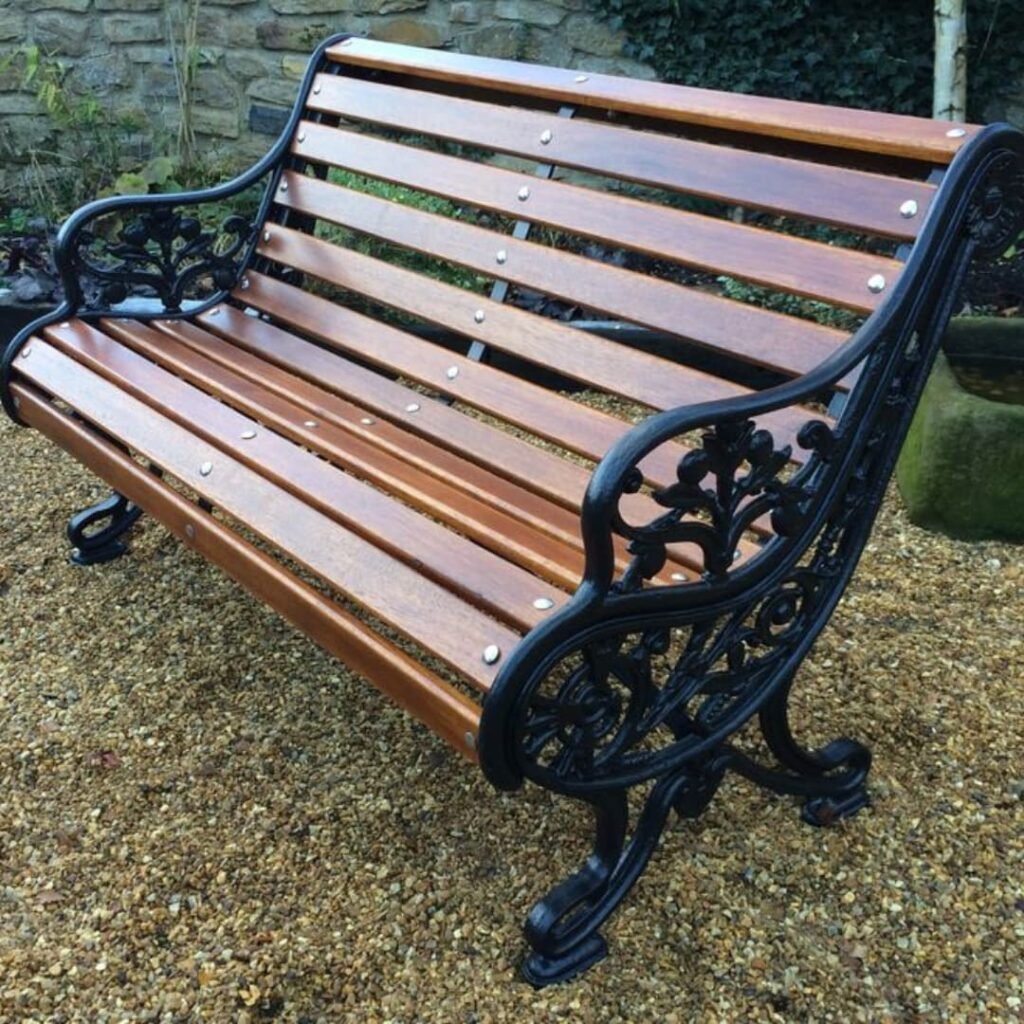 Garden Benches