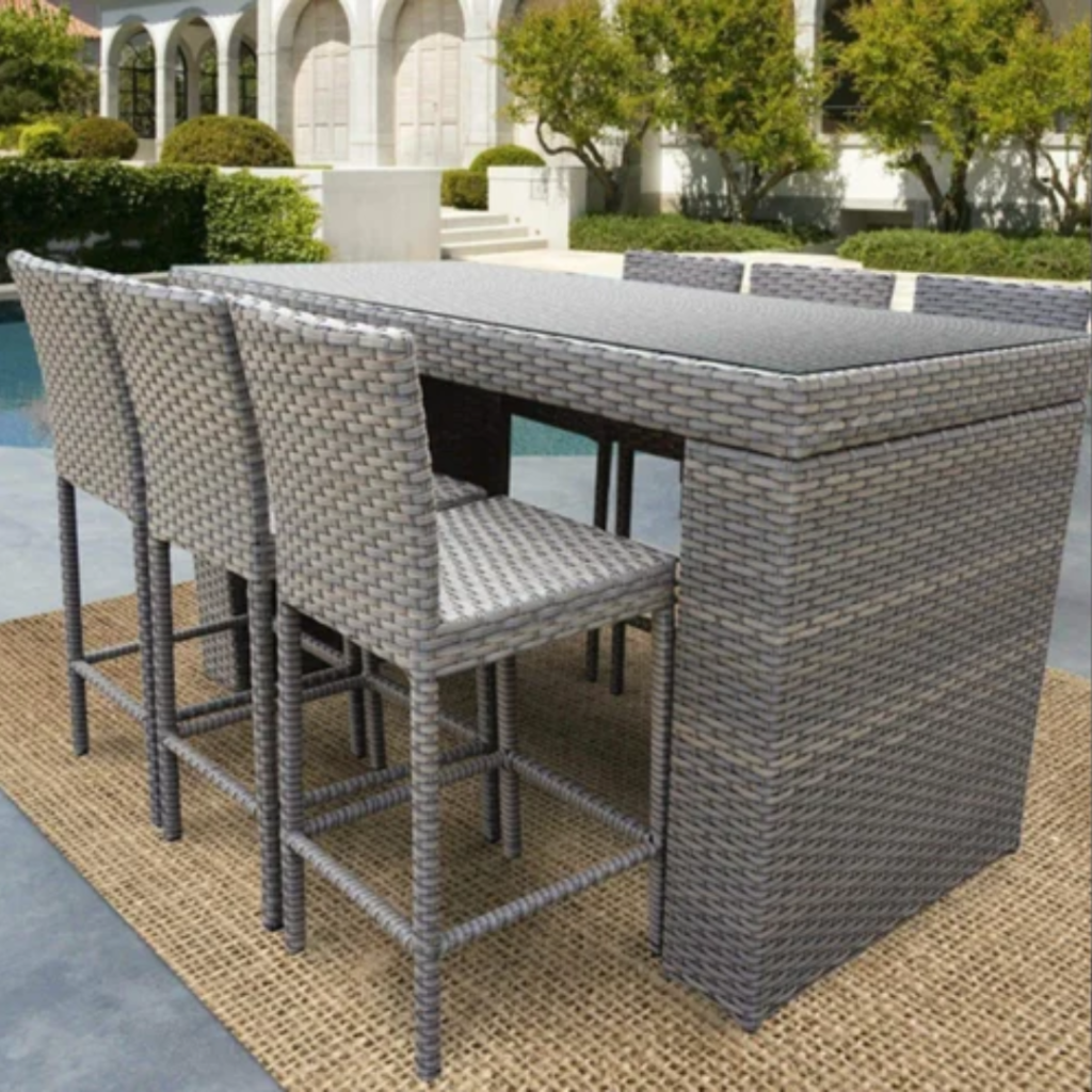 Bar Table