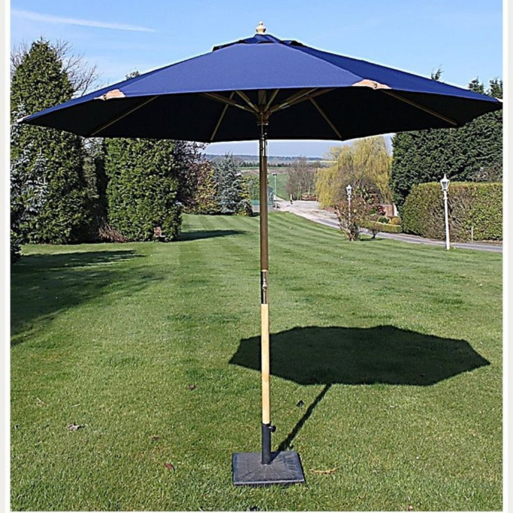 Outdoor Umbrella