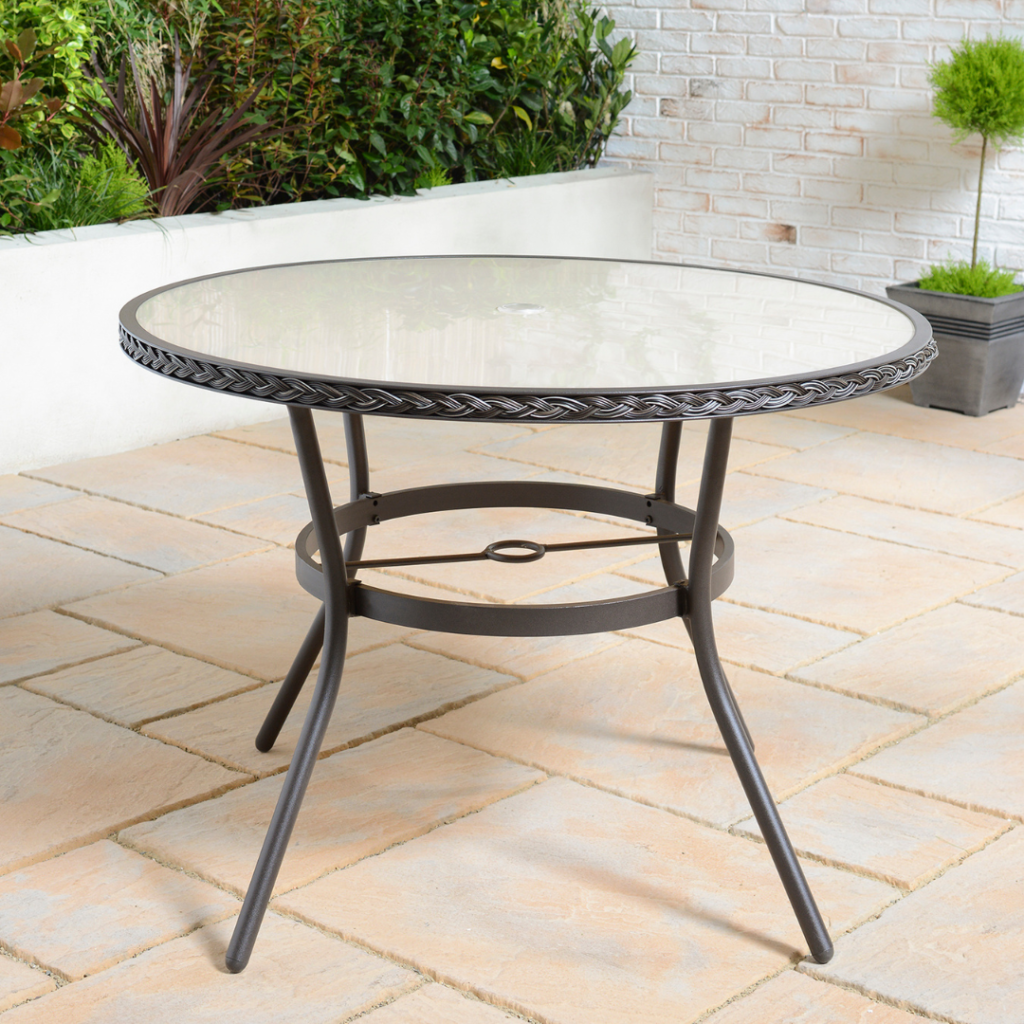 Garden Table