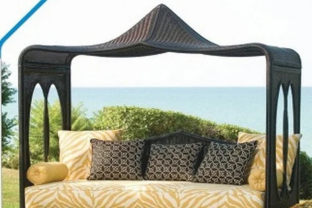GZ 1010 Outdoor Gazebo