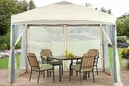 GZ 1014 Outdoor Gazebo