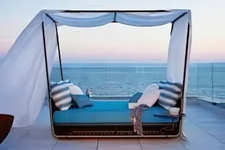 GZ 1018 Outdoor Gazebo