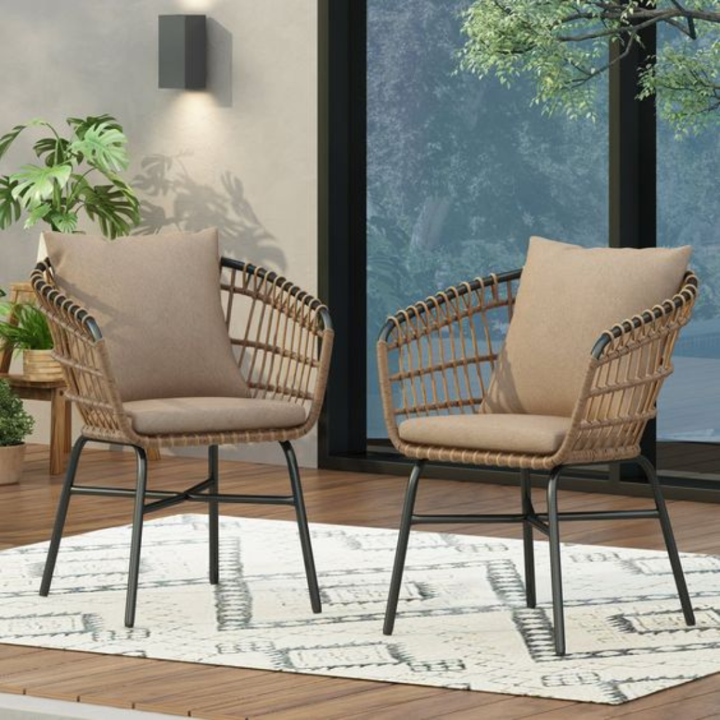 Garden Chairs
