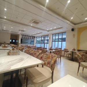 The Alpine Chalet Resort 3