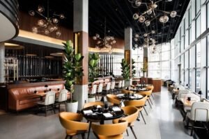 Hotel Pearl Blue 3