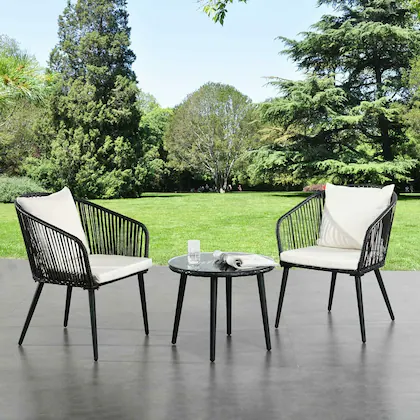 Lawn Chairs