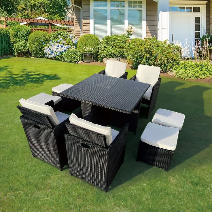 Lawn Furniture