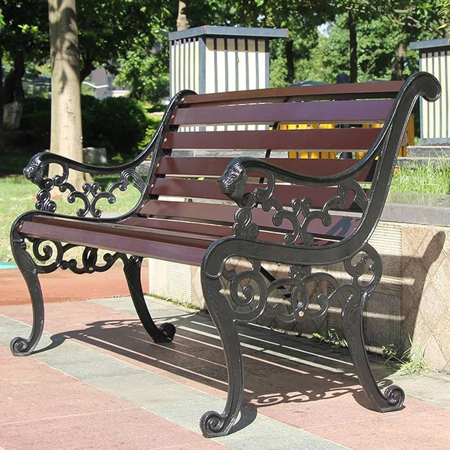 Lawn Benches