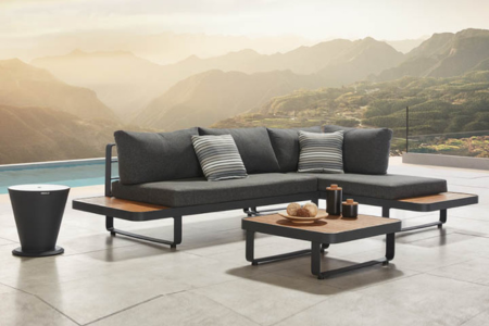 MPOS 177 Outdoor Sofa