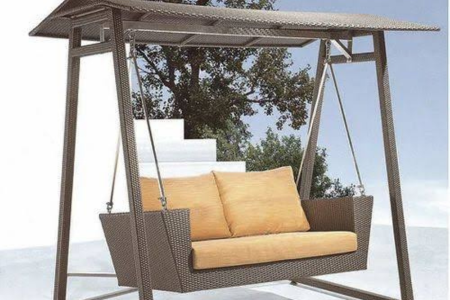 SW 13 Outdoor Swings