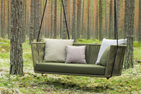 SW 19 Outdoor Swings