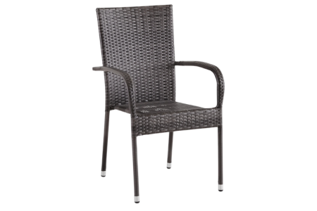 AC 21 Garden Chair