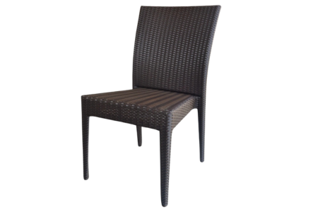 D-44 A Garden Chair