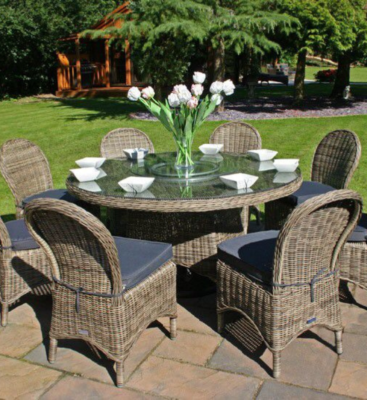 Outdoor Chair