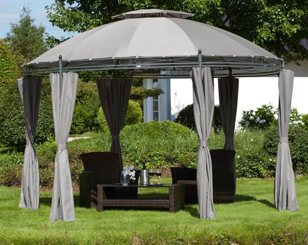Outdoor Gazebo in Delhi