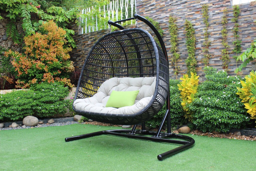 Outdoor Swings Manufacturer in Delhi