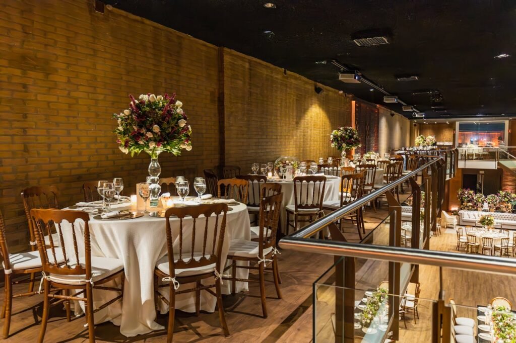 Banquet Chair