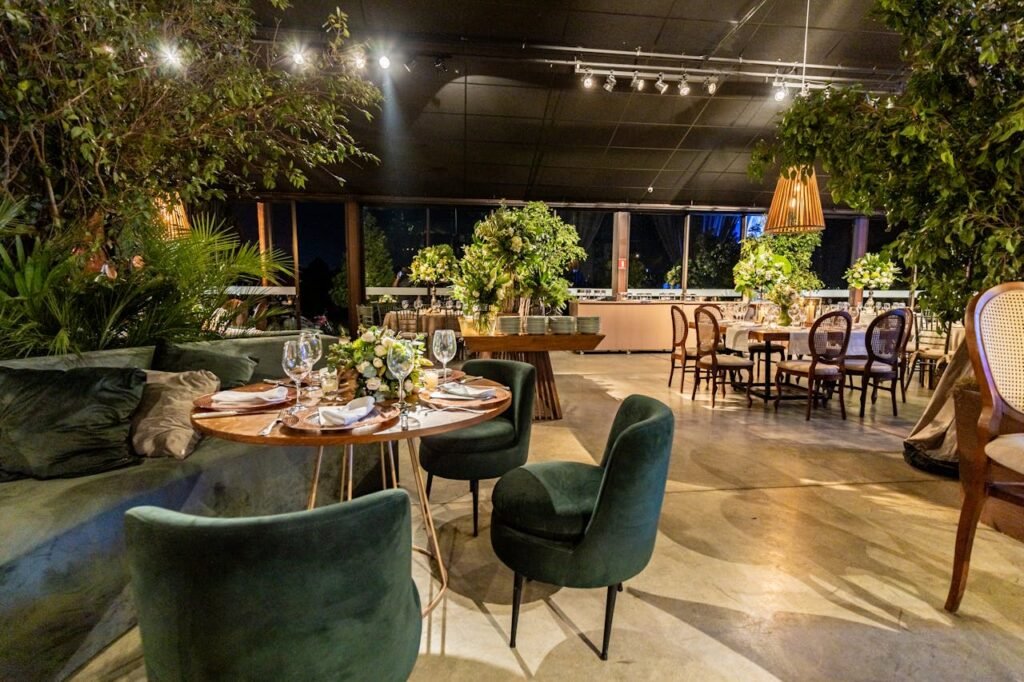 Restaurant Furniture