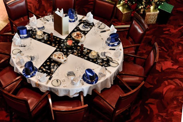 Banquet Furniture