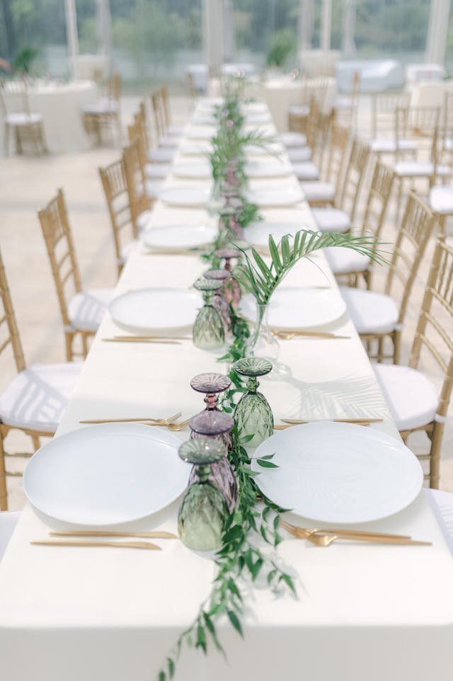 Banquet Chair