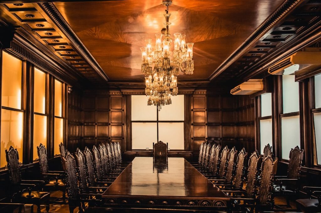 Banquet Furniture