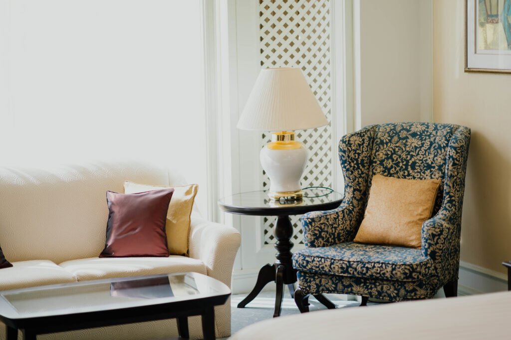 Hotel Furniture