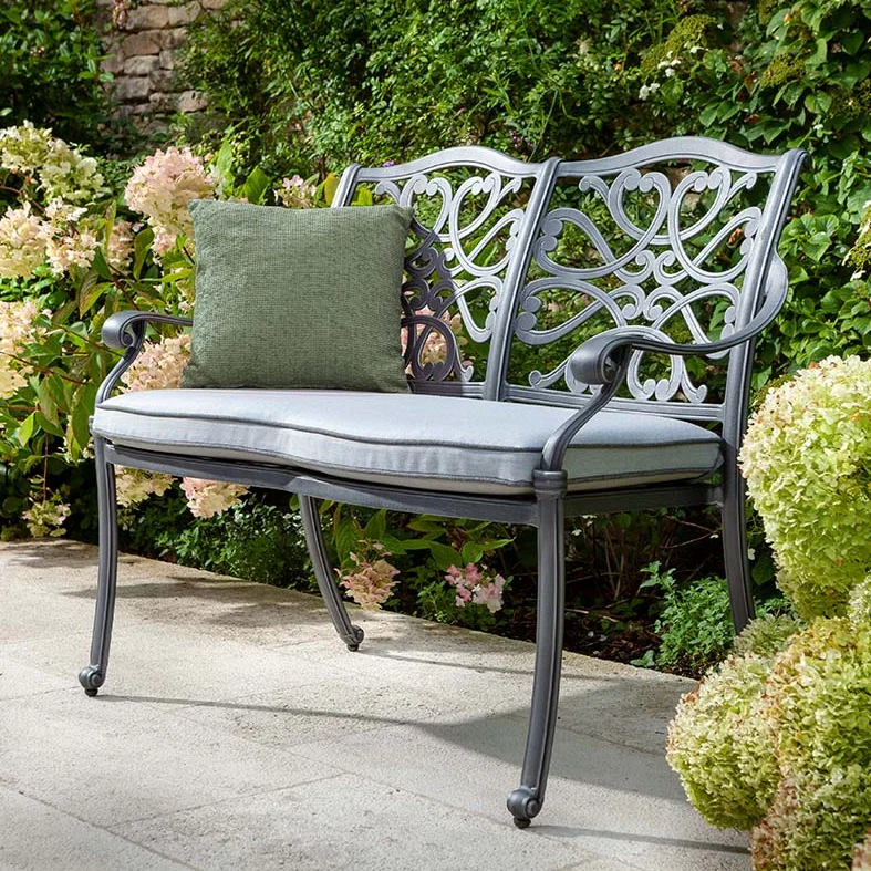 Aluminium Bench