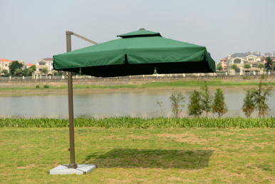 Garden Umbrella