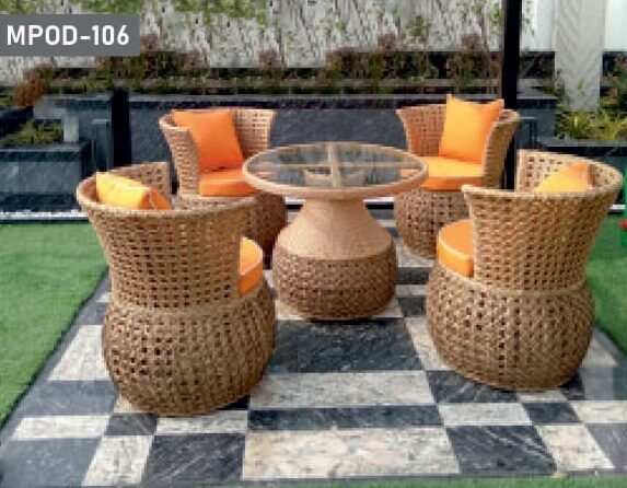 Cafe Sofa