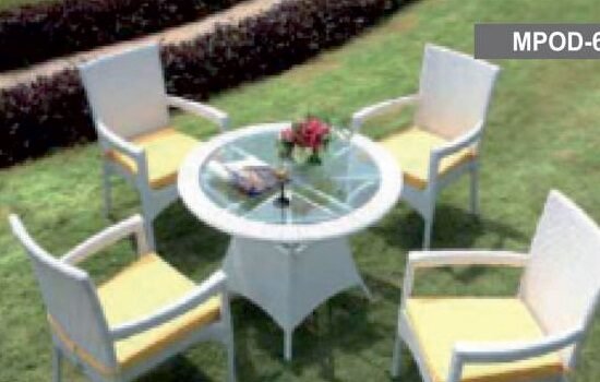 Garden Tables