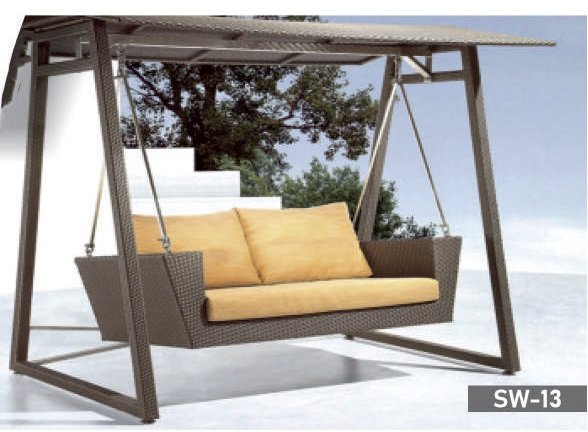 Lawn Swings