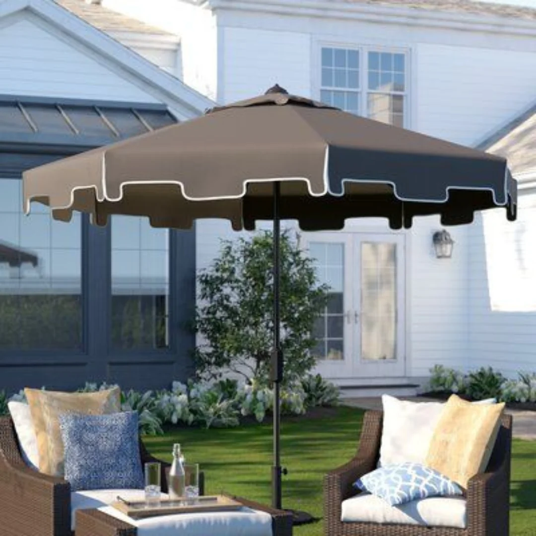 Cantilever Umbrella