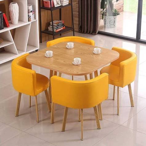 Cafe Chair