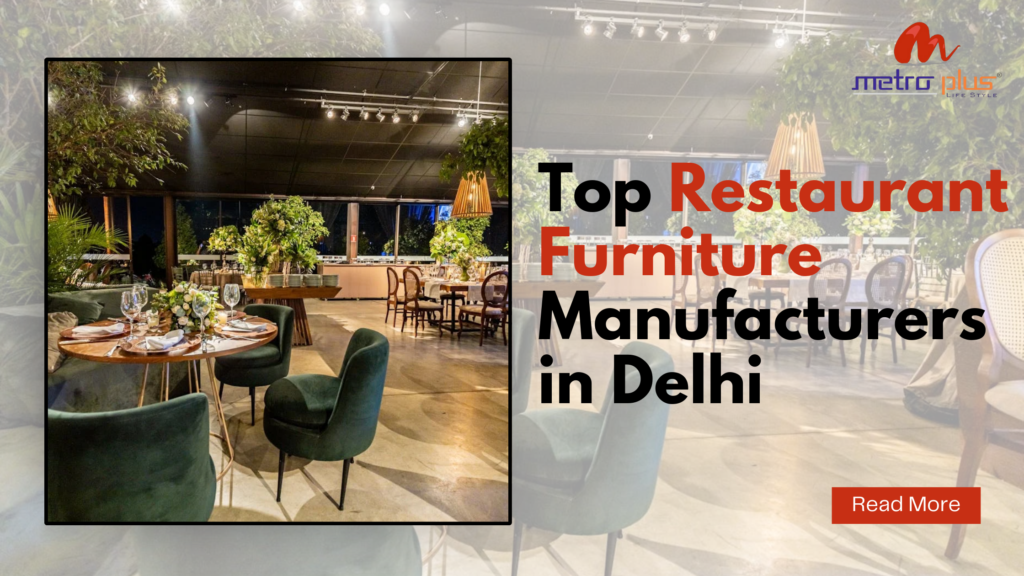 Restaurant Furniture