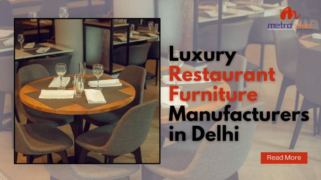 Restaurant Furniture