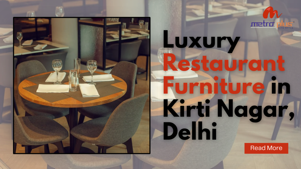 Restaurant Furniture