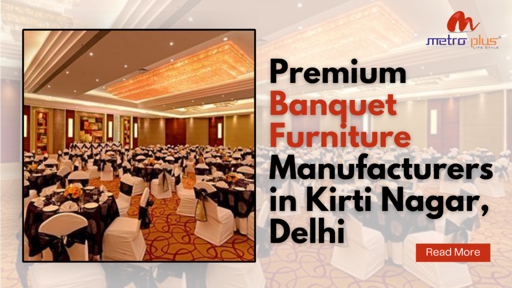 Banquet Furniture